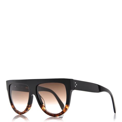 celine shadow sonnenbrille|CELINE Eyewear .